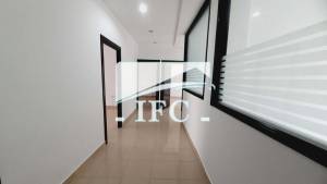 La Marsa&nbsp;Berge Du Lac&nbsp;Location&nbsp;Appart. 1 pi�ce&nbsp;Bureau en 5 espaces 160m  lac 1 ref2326a