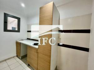 Bab Bhar&nbsp;Montplaisir&nbsp;Location&nbsp;Appart. 1 pi�ce&nbsp;Bureau en 3 ref2334a