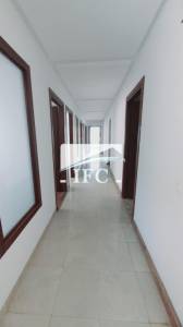 La Marsa&nbsp;Berge Du Lac&nbsp;Location&nbsp;Appart. 1 pi�ce&nbsp;Bureau en 6 espaces  167m lac 2 ref567a