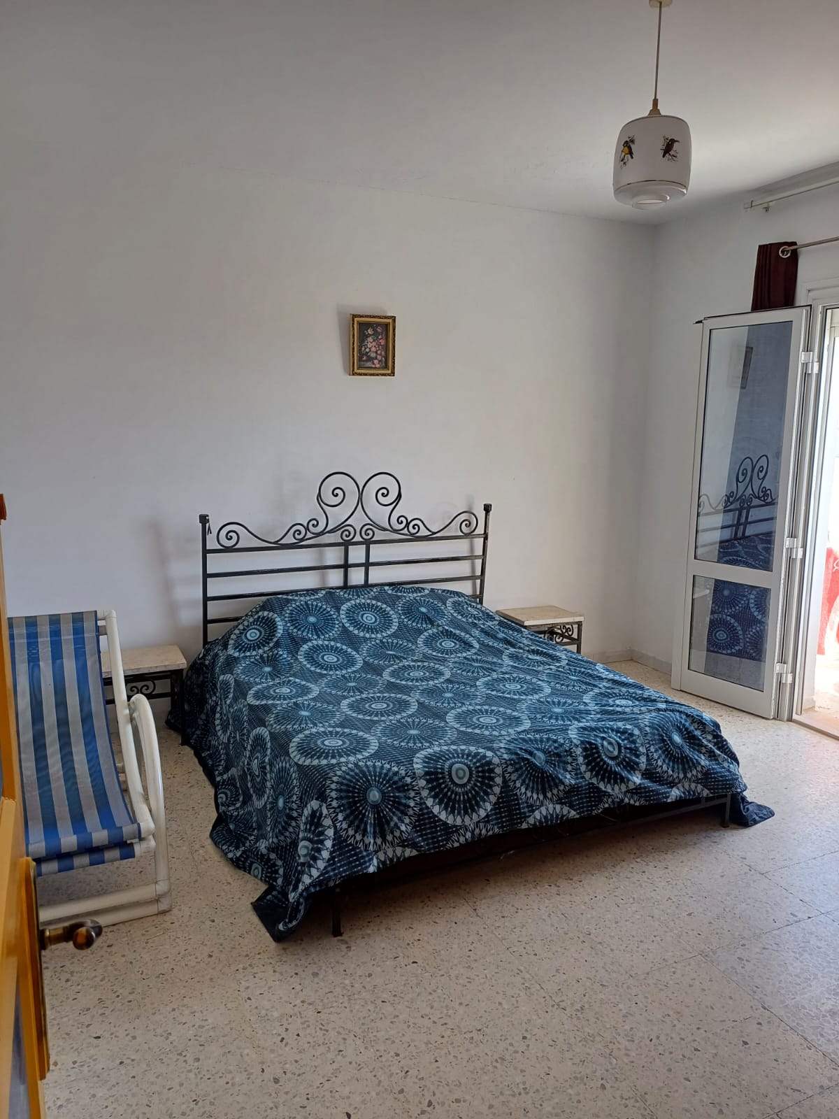 Nabeul&nbsp;Mimosas Villas Et Bungalows&nbsp;Location vacances&nbsp;Appart. 3 pi�ces&nbsp;Appart vue sur mer et montagne