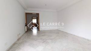 La Marsa&nbsp;Berge Du Lac&nbsp;Location&nbsp;Appart. 1 pi�ce&nbsp;Un appartement s3 au lac 2