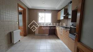 La Marsa&nbsp;Berge Du Lac&nbsp;Location&nbsp;Appart. 1 pi�ce&nbsp;Un appartement s3 au lac 2