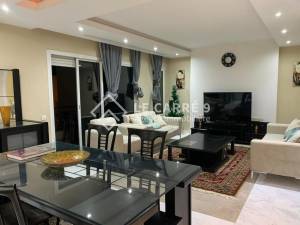 La Marsa&nbsp;Berge Du Lac&nbsp;Location&nbsp;Appart. 1 pi�ce&nbsp;S3 meubl� au lac 2