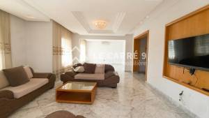 La Marsa&nbsp;Berge Du Lac&nbsp;Location&nbsp;Maisons&nbsp;Un �tage de villa au lac 2