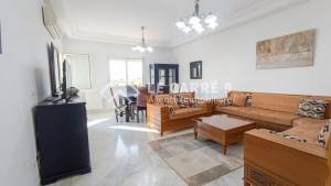 La Marsa&nbsp;Berge Du Lac&nbsp;Location&nbsp;Appart. 1 pi�ce&nbsp;A  appartement s3 aux berges du ref521a