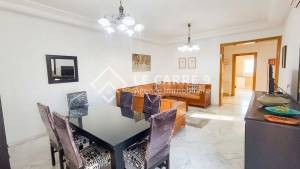 La Marsa&nbsp;Berge Du Lac&nbsp;Location&nbsp;Appart. 1 pi�ce&nbsp;A  appartement s3 aux berges du ref521a