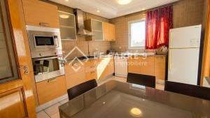 La Marsa&nbsp;Berge Du Lac&nbsp;Location&nbsp;Appart. 1 pi�ce&nbsp;A  appartement s3 aux berges du ref521a