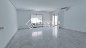 La Marsa&nbsp;Berge Du Lac&nbsp;Location&nbsp;Appart. 1 pi�ce&nbsp;S3 aux berges du lac 2