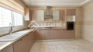 La Marsa&nbsp;Berge Du Lac&nbsp;Location&nbsp;Appart. 1 pi�ce&nbsp;S3 aux berges du lac 2