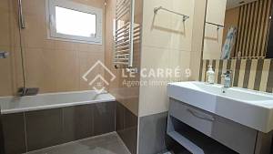 La Marsa&nbsp;Berge Du Lac&nbsp;Vente&nbsp;Appart. 1 pi�ce&nbsp;Appartement s1 au lac 2