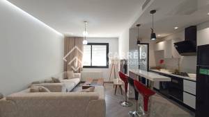 La Marsa&nbsp;Berge Du Lac&nbsp;Location&nbsp;Appart. 1 pi�ce&nbsp;Un superbe s1 meubl� au lac 2