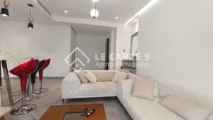 La Marsa&nbsp;Berge Du Lac&nbsp;Location&nbsp;Appart. 1 pi�ce&nbsp;Un superbe s1 meubl� au lac 2