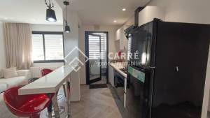 La Marsa&nbsp;Berge Du Lac&nbsp;Location&nbsp;Appart. 1 pi�ce&nbsp;Un superbe s1 meubl� au lac 2