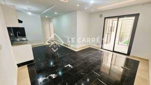 La Soukra&nbsp;La Soukra&nbsp;Location&nbsp;Appart. 1 pi�ce&nbsp;A  un s1 au rdc  la nouvelle ref530a