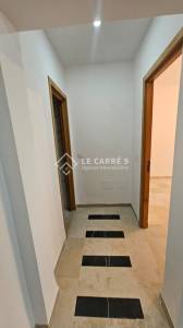 La Soukra&nbsp;La Soukra&nbsp;Location&nbsp;Appart. 1 pi�ce&nbsp;A  un s1 au rdc  la nouvelle ref530a