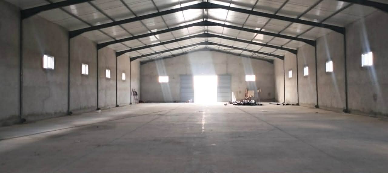 Sousse Ville&nbsp;Sousse&nbsp;Location&nbsp;Surfaces&nbsp;Sousse 960 m2