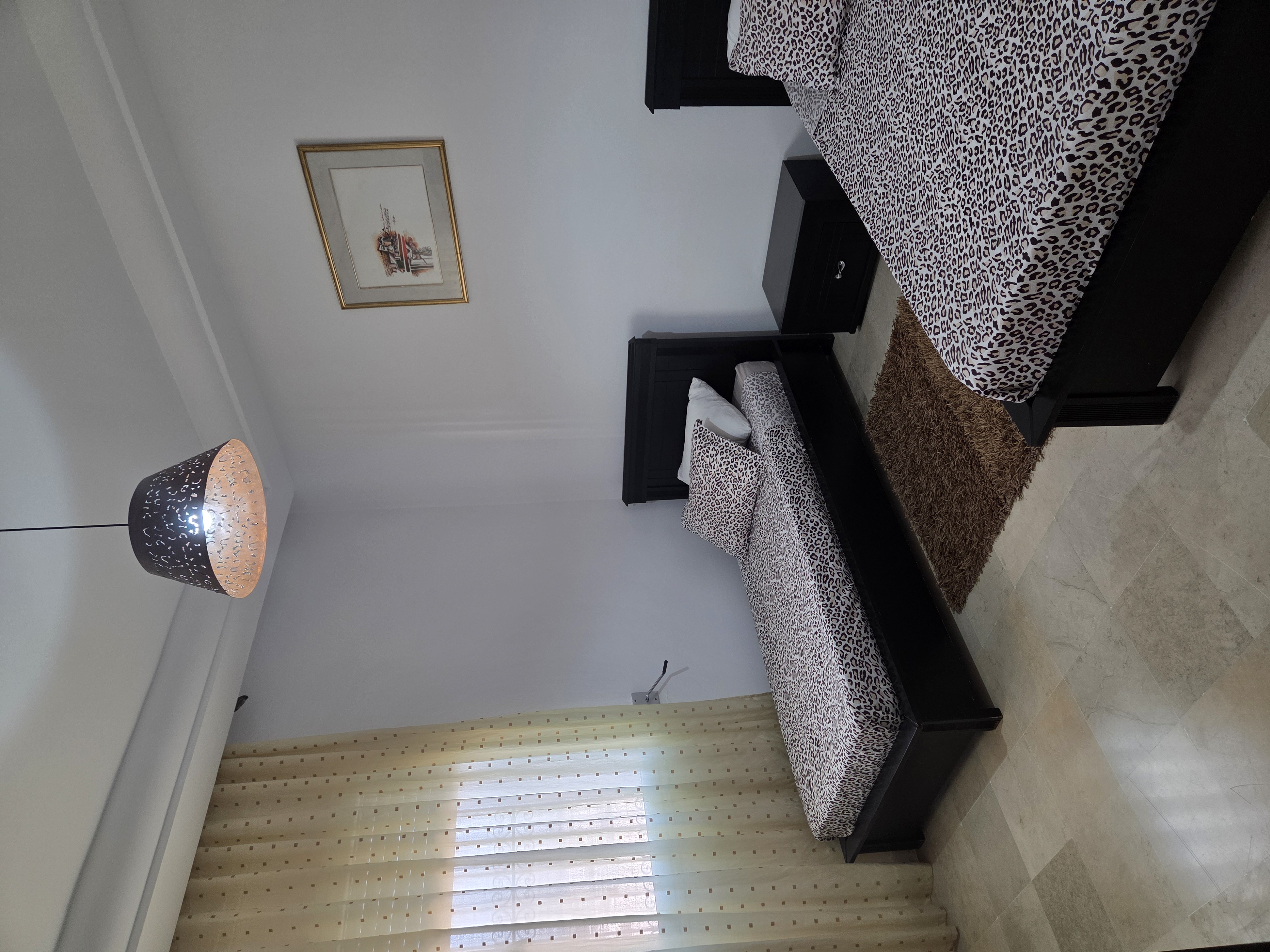 Ain Zaghouan&nbsp;Ain Zaghouan&nbsp;Location&nbsp;Appart. 3 pi�ces&nbsp;Appartement haut standing � ain zaghouan nord