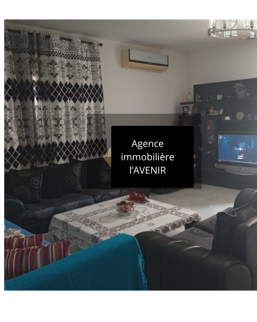 Ariana Ville&nbsp;Riadh Landlous&nbsp;Vente&nbsp;Maisons&nbsp;Villa 346 m2 � l'ariana