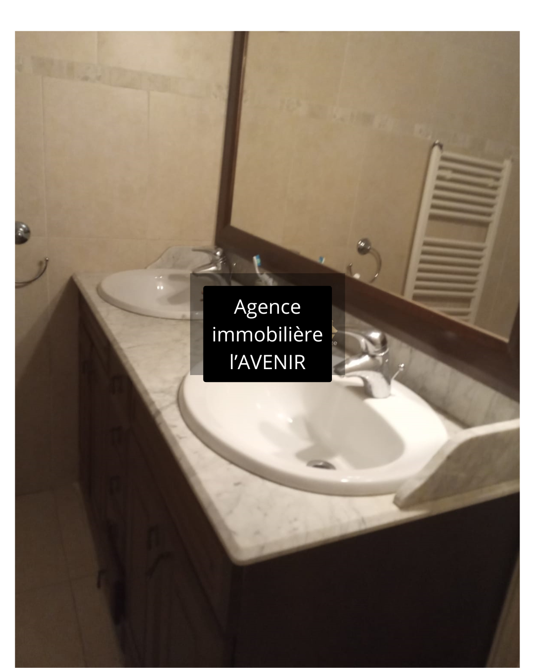 Ariana Ville&nbsp;Riadh Landlous&nbsp;Vente&nbsp;Maisons&nbsp;Villa 346 m2 � l'ariana