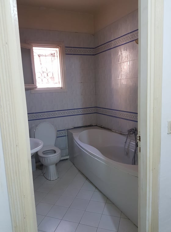 Ariana Ville&nbsp;Ariana&nbsp;Location&nbsp;Appart. 2 pi�ces&nbsp;Apprt s1 meubl� � l'ariana