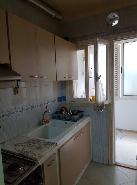 Ariana Ville&nbsp;Ariana&nbsp;Location&nbsp;Appart. 2 pi�ces&nbsp;Apprt s1 meubl� � l'ariana