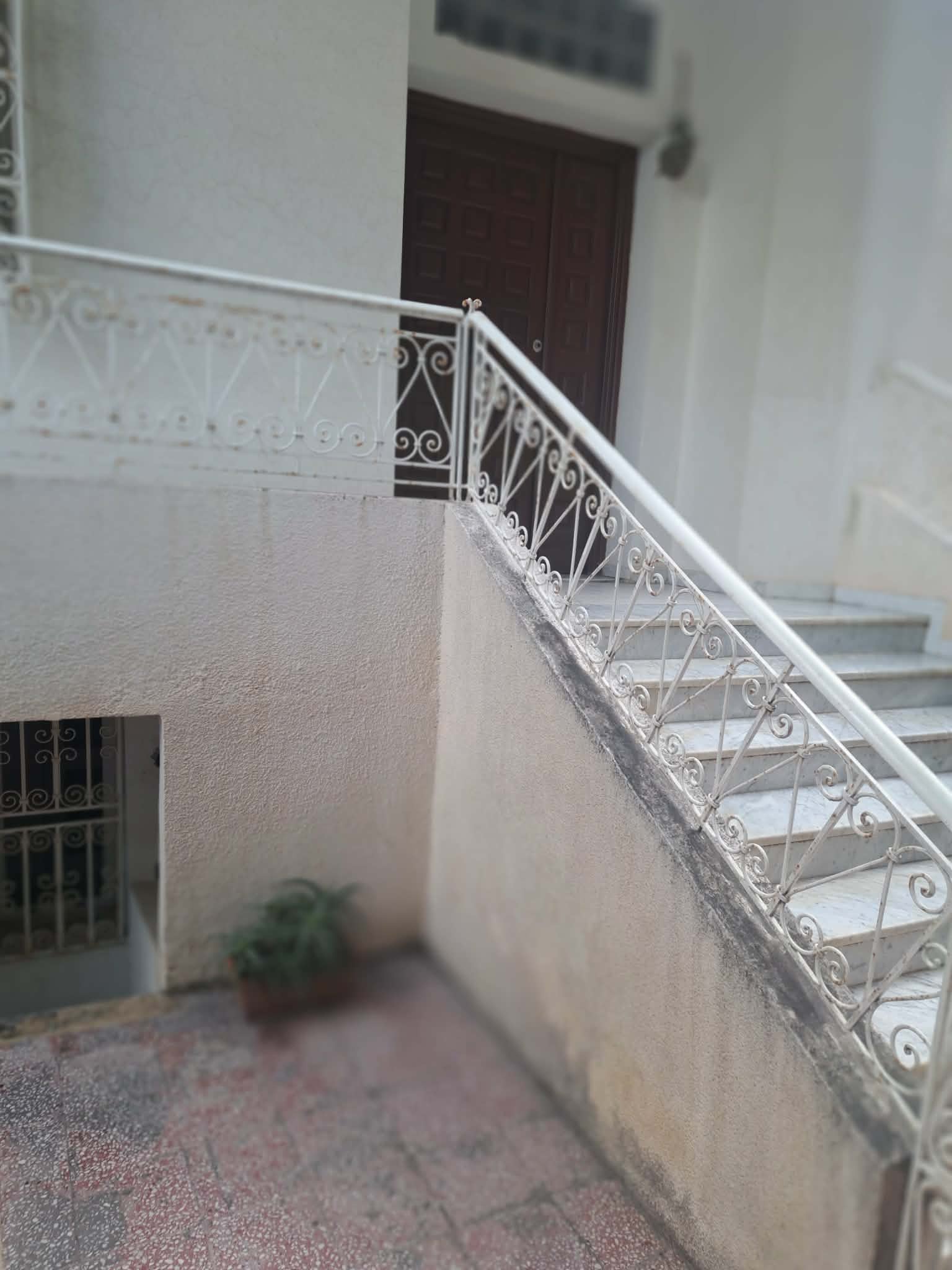 Raoued&nbsp;Cite El Ghazala 2&nbsp;Vente&nbsp;Maisons&nbsp;Villa 480 m2 � el ghazela