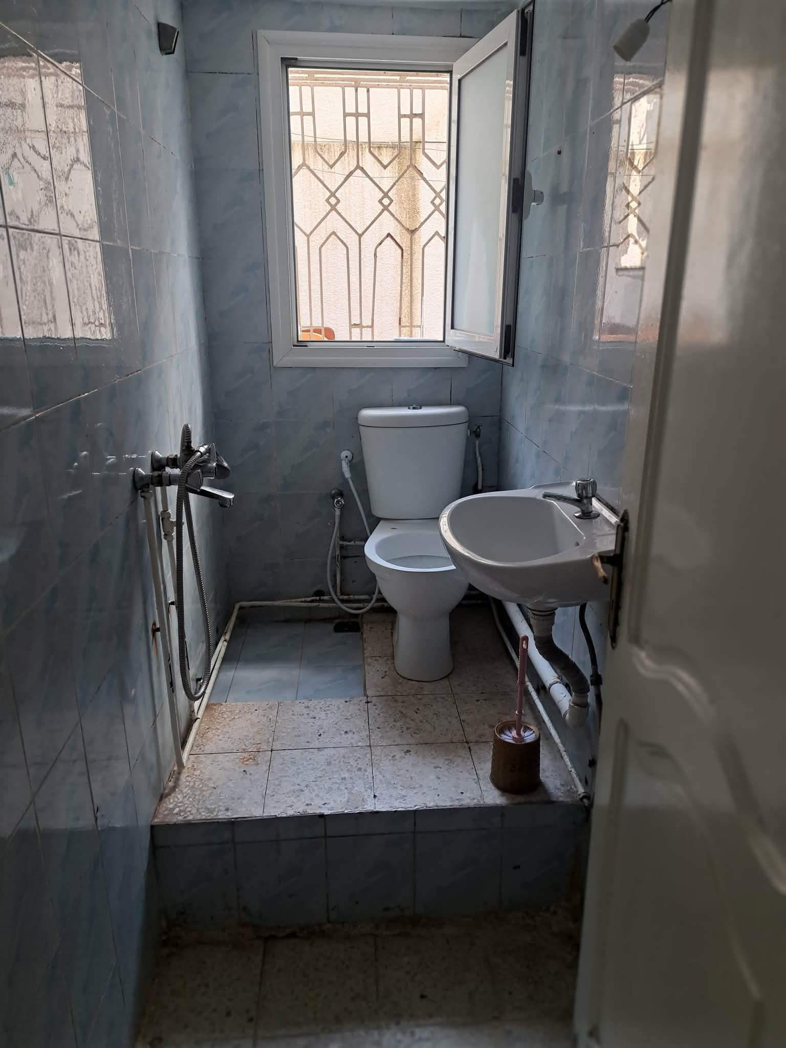 Ariana Ville&nbsp;Ariana&nbsp;Location&nbsp;Appart. 3 pi�ces&nbsp;S2 au rdc � l'ariana