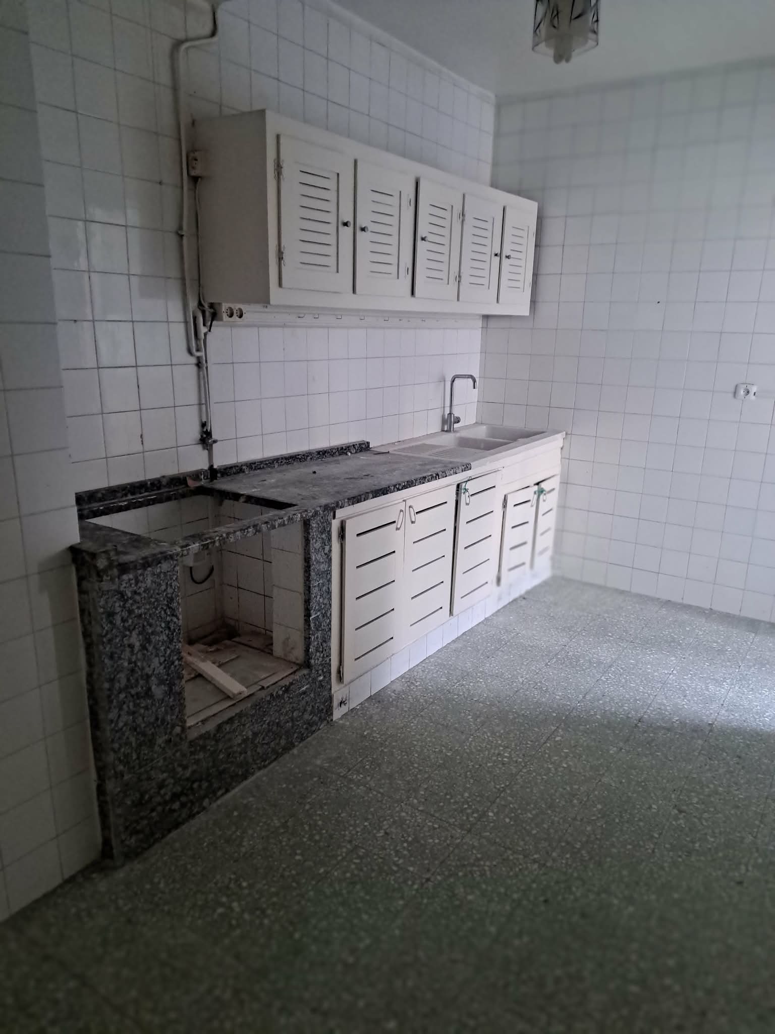 Ariana Ville&nbsp;El Menzah 7&nbsp;Vente&nbsp;Appart. 4 pi�ces&nbsp;Appartement s3 menzah 7