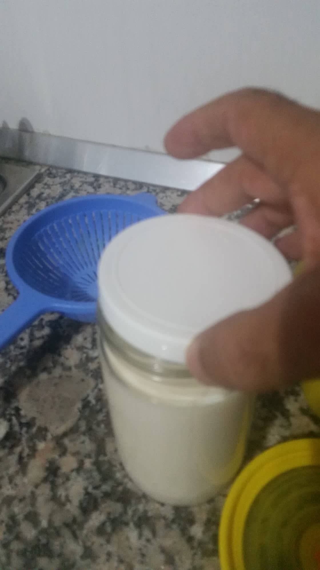 Cite El Khadra&nbsp;Cite Oplympique&nbsp;Autre&nbsp;Autre&nbsp;Grains de k�fir gratuits