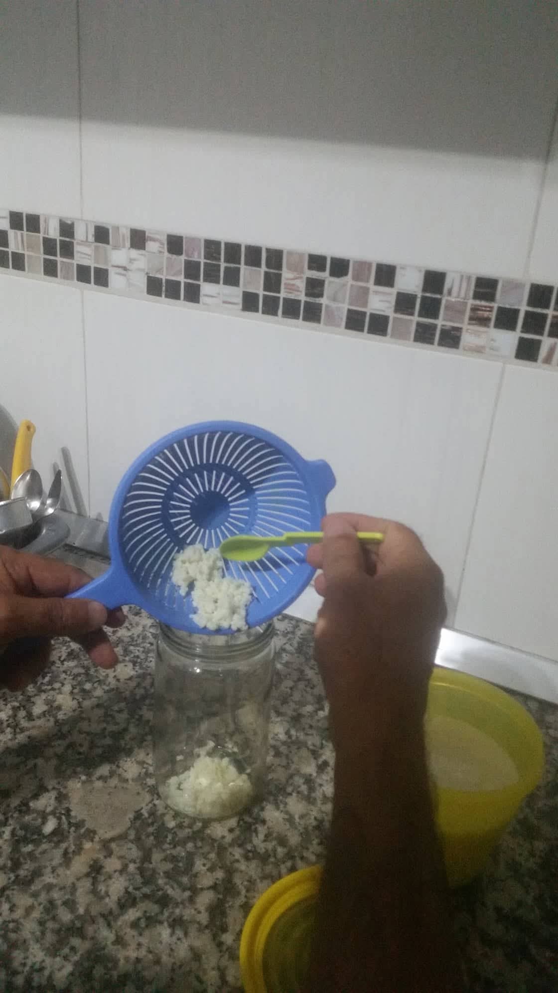 Cite El Khadra&nbsp;Cite Oplympique&nbsp;Autre&nbsp;Autre&nbsp;Grains de k�fir gratuits