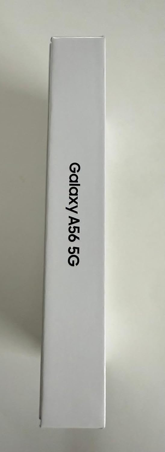 Hammam Chatt&nbsp;Borj Cedria&nbsp;Samsung &nbsp;Autre Mod�le&nbsp;Samsung galaxy a56 5g import�  enregistr� sajjalni