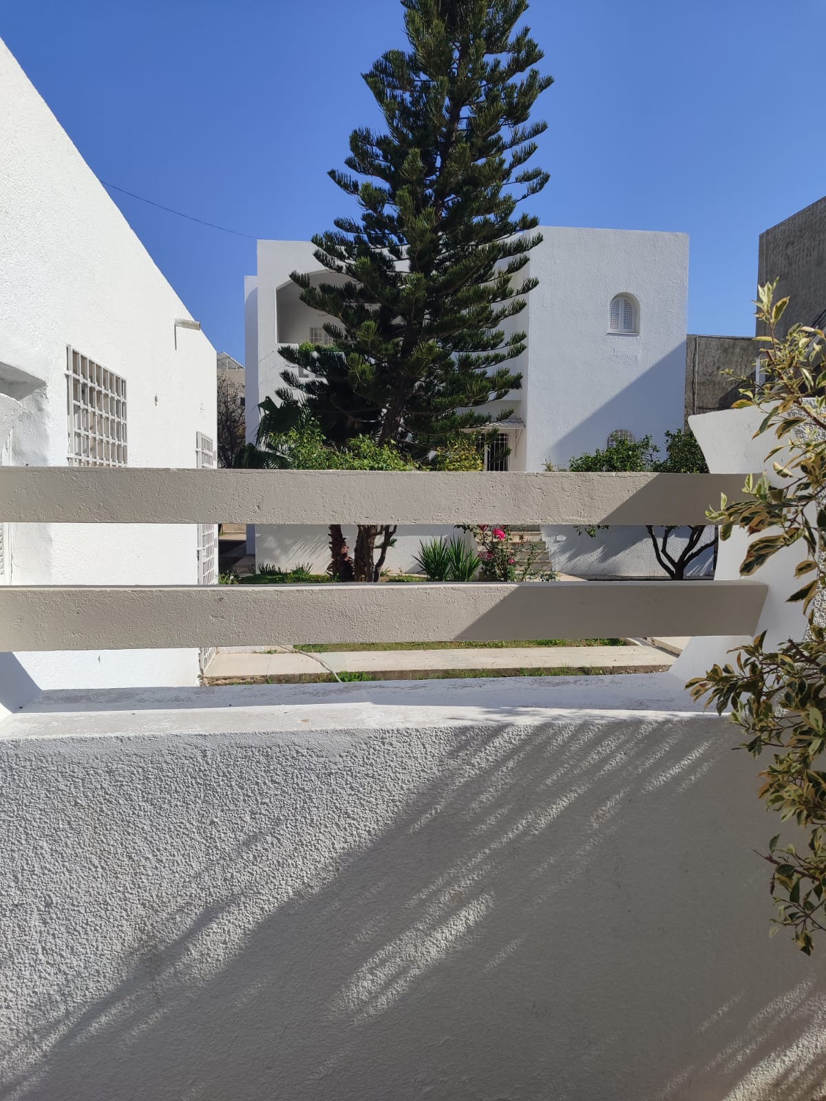 Hammam Chatt&nbsp;Hammam Chatt&nbsp;Vente&nbsp;Maisons&nbsp;Superbe villa bon emplacement