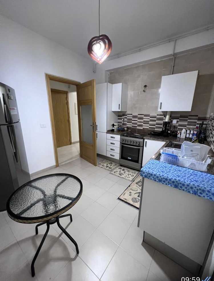 La Soukra&nbsp;La Soukra&nbsp;Location&nbsp;Appart. 3 pi�ces&nbsp;Monoprix zayatine s2