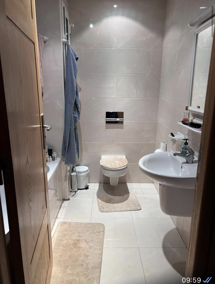 La Soukra&nbsp;La Soukra&nbsp;Location&nbsp;Appart. 3 pi�ces&nbsp;Monoprix zayatine s2