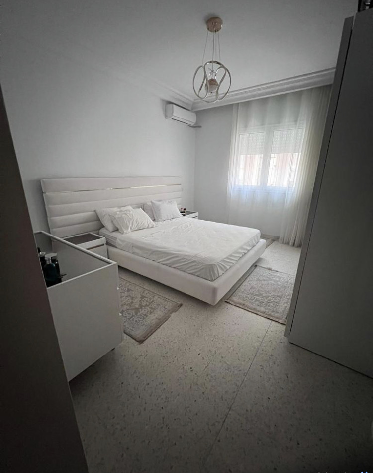 La Soukra&nbsp;La Soukra&nbsp;Location&nbsp;Appart. 3 pi�ces&nbsp;Monoprix zayatine s2