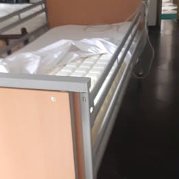 El Kram&nbsp;Le Kram&nbsp;Autres meubles&nbsp;Autres&nbsp;Lit m�dicalis� invacare mod�le accent