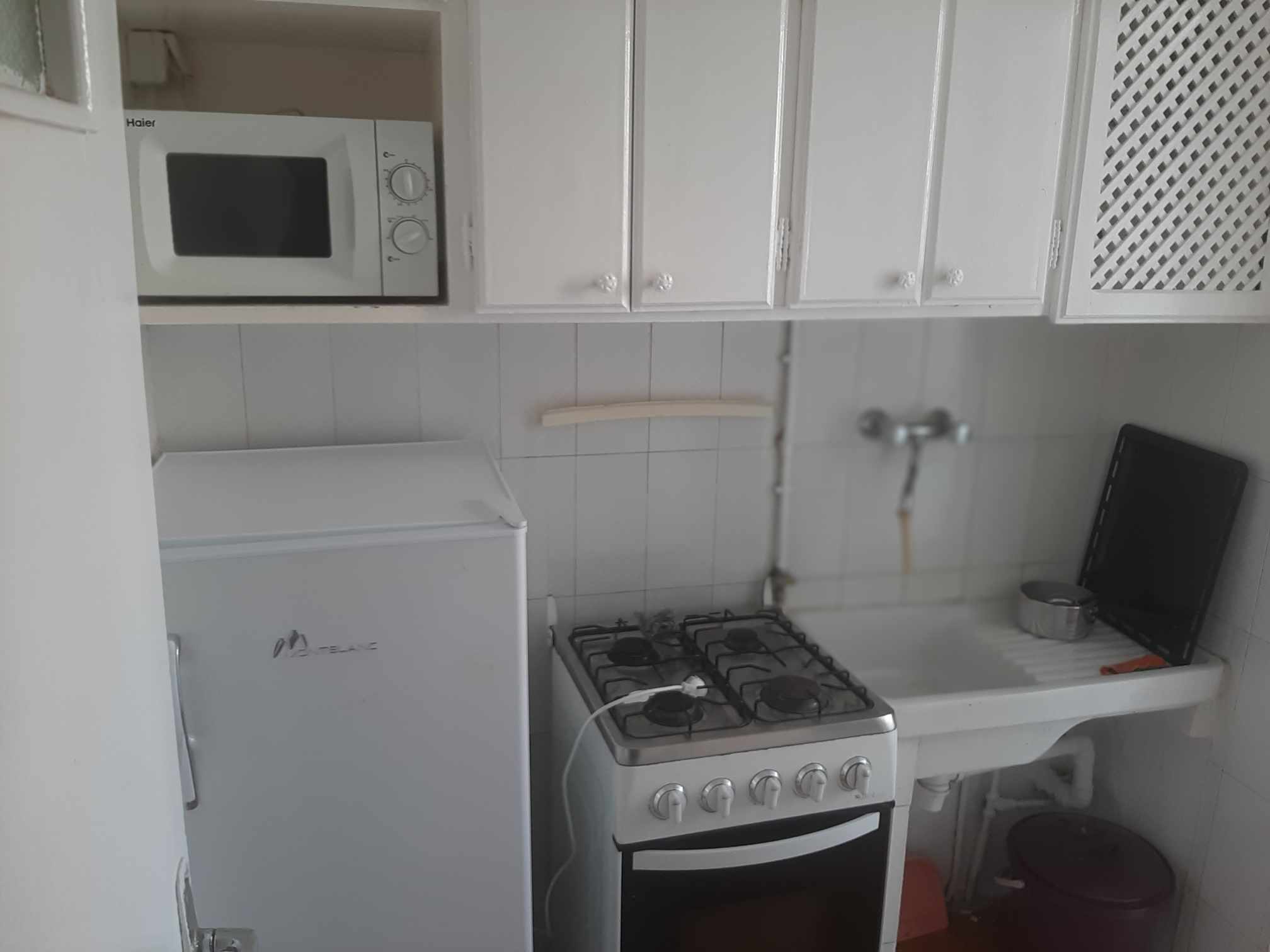 Ariana Ville&nbsp;Cite Ennasr 1&nbsp;Location vacances&nbsp;Appart. 2 pi�ces&nbsp;S1 cit� ennasr par nuit�e