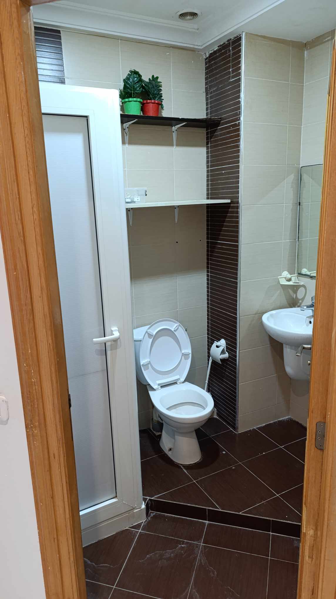 Ariana Ville&nbsp;Cite Ennasr 2&nbsp;Location&nbsp;Appart. 2 pi�ces&nbsp;S1 par nuit�e pres de amilcar