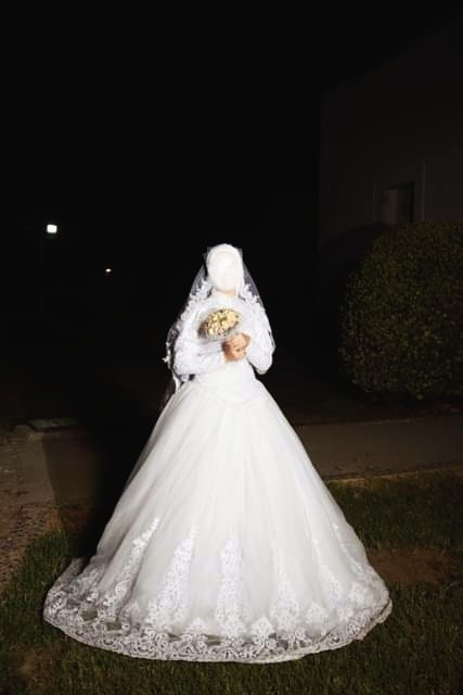 Hammam Chatt&nbsp;Hammam Chatt&nbsp;Femmes&nbsp;Autre&nbsp;Robe de mari�e