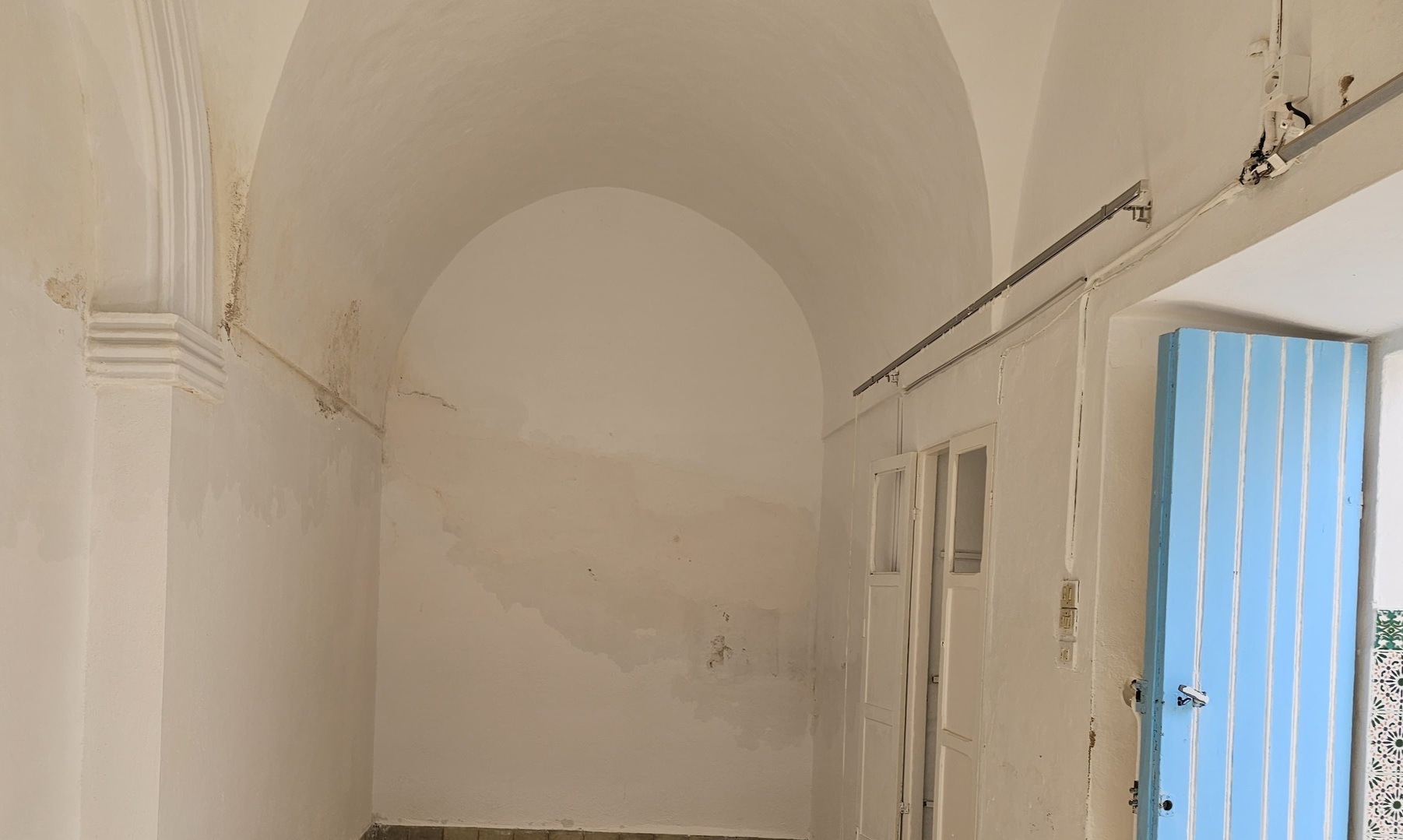 Kelibia&nbsp;Kelibia&nbsp;Vente&nbsp;Maisons&nbsp;Maison style marocaine au centre de k�libia