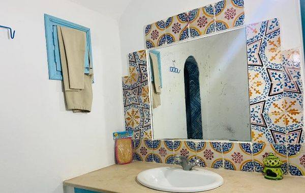 Kelibia&nbsp;Kelibia&nbsp;Vente&nbsp;Maisons&nbsp;Maison style arabe