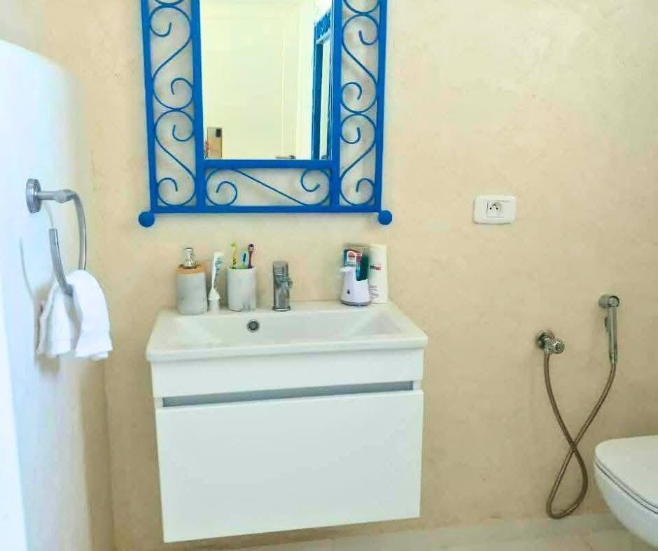 Hammam El Ghezaz&nbsp;Hammam El Ghezaz&nbsp;Vente&nbsp;Appart. 2 pi�ces&nbsp;Appartement meubl� � 500 m�tres de la plage