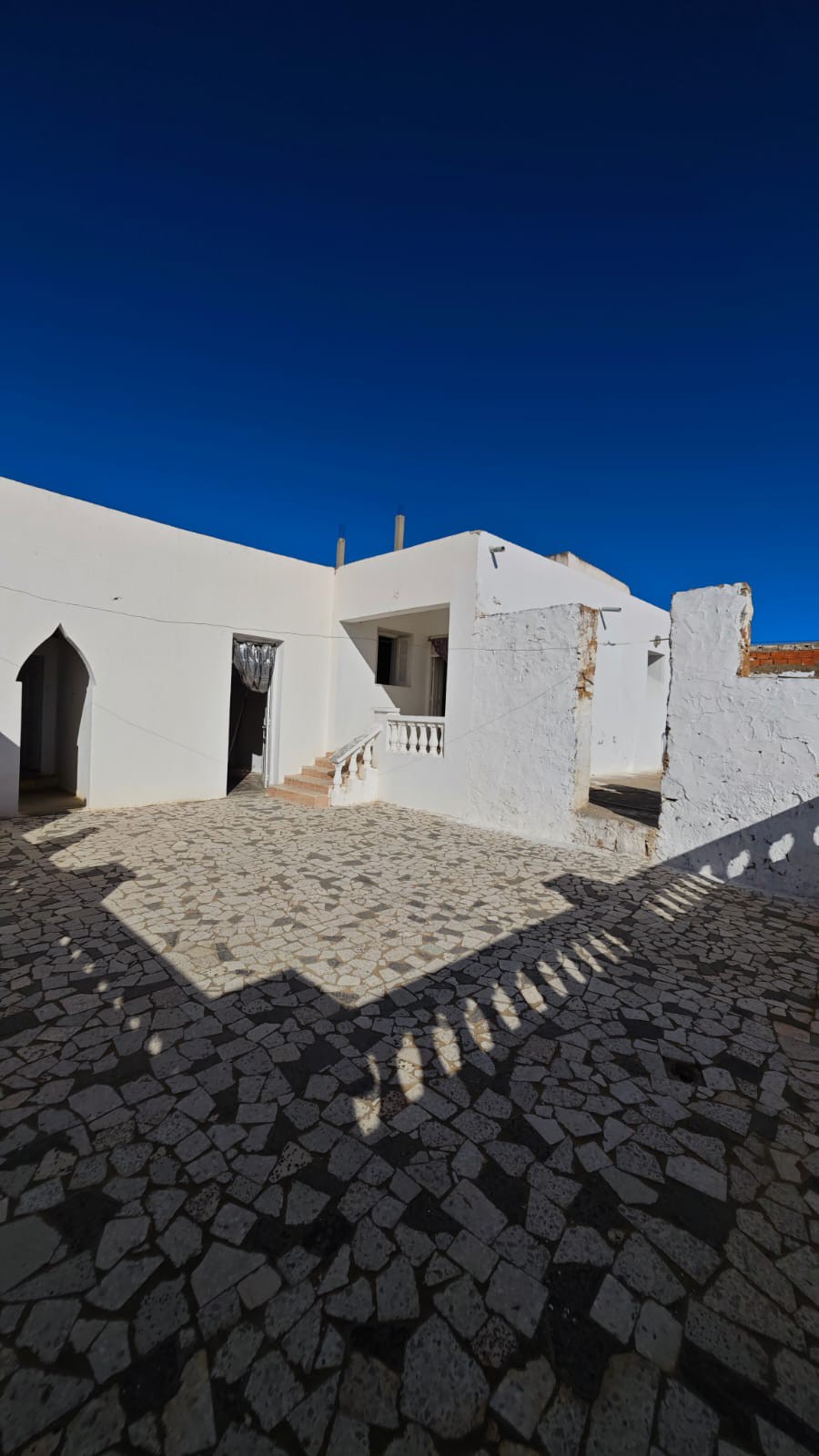 Kelibia&nbsp;Kelibia&nbsp;Vente&nbsp;Maisons&nbsp;Maison arabe � k�libia