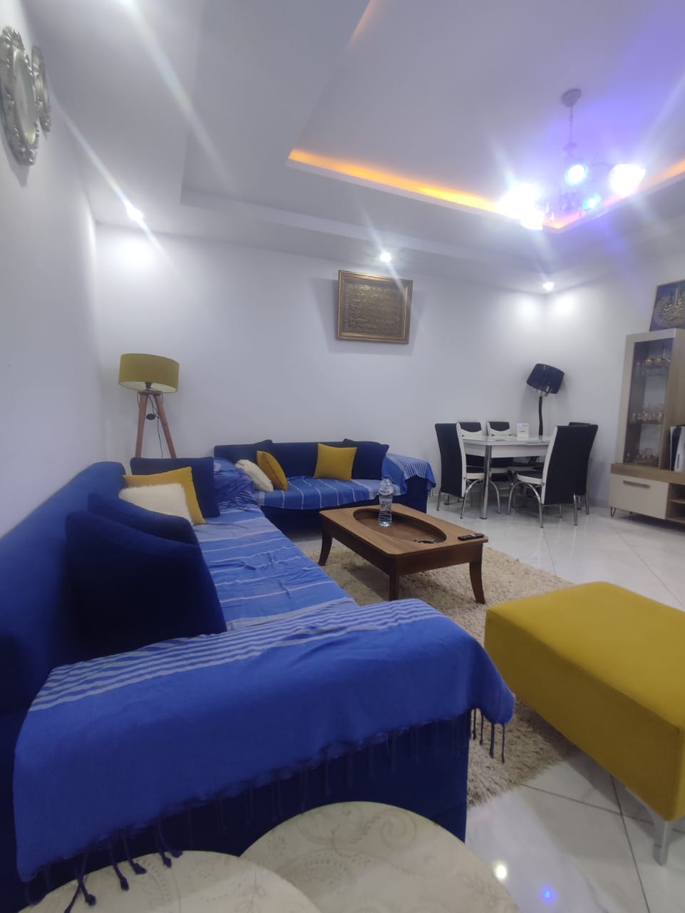 Kelibia&nbsp;Kelibia&nbsp;Vente&nbsp;Appart. 2 pi�ces&nbsp;Appartement neuf � k�libia