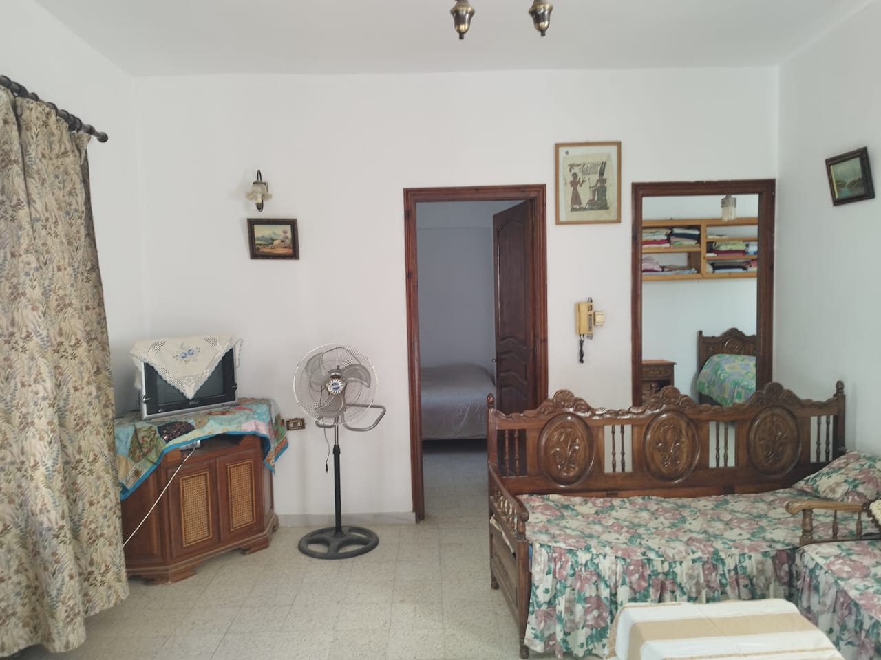 Kelibia&nbsp;Kelibia&nbsp;Vente&nbsp;Maisons&nbsp;Rdc et 2 �tages au centre ville k�libia