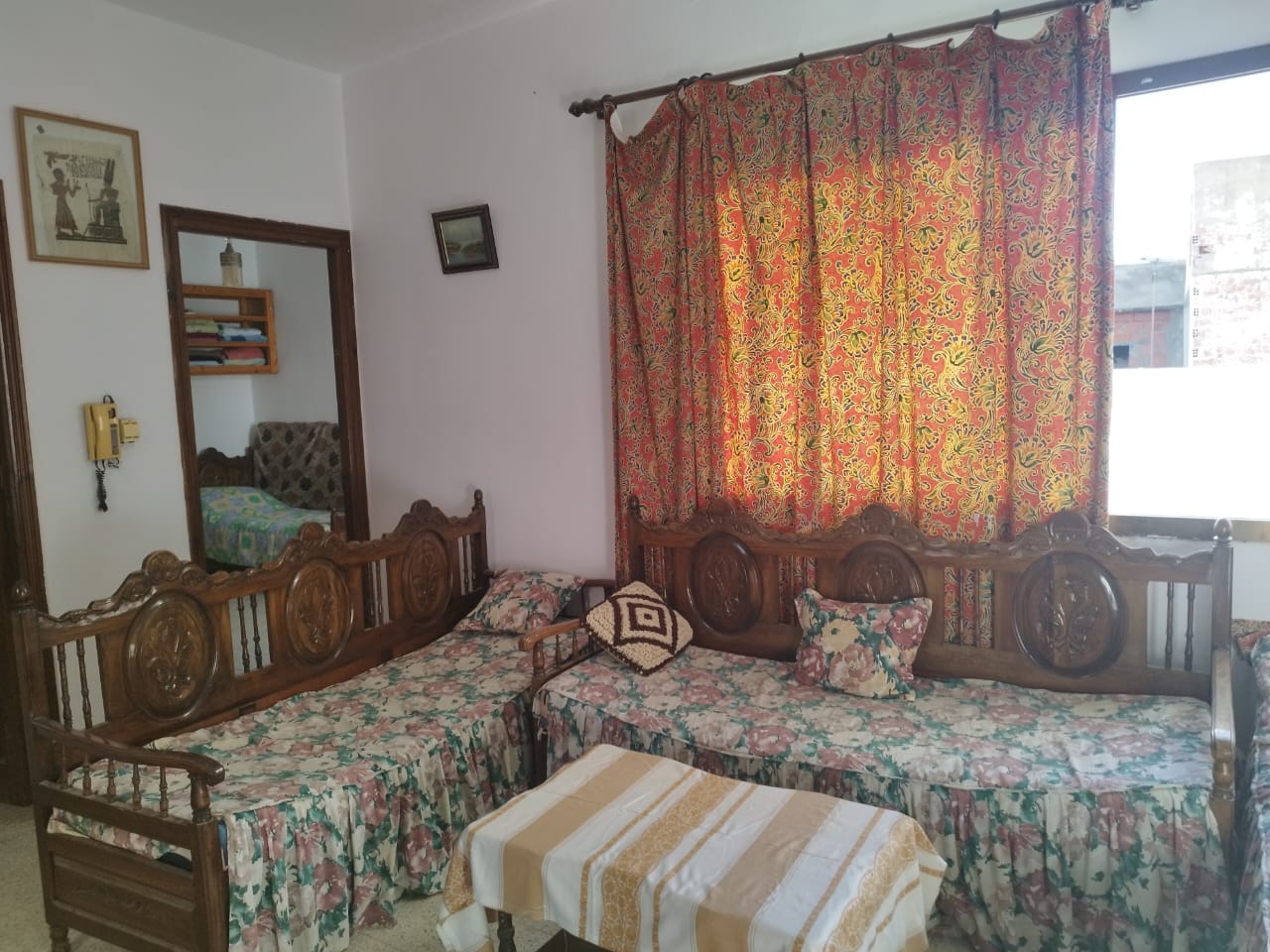 Kelibia&nbsp;Kelibia&nbsp;Vente&nbsp;Maisons&nbsp;Rdc et 2 �tages au centre ville k�libia