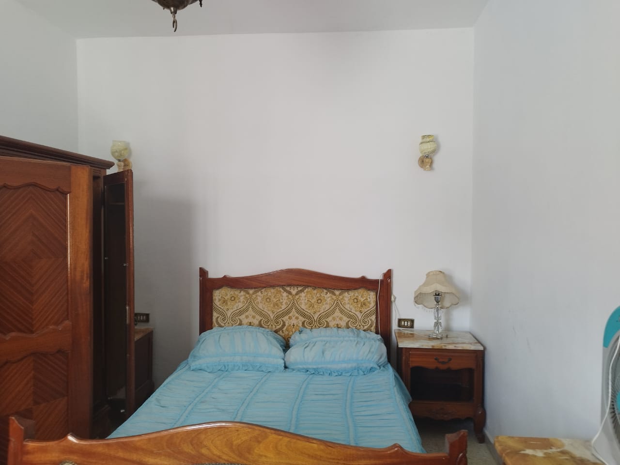 Kelibia&nbsp;Kelibia&nbsp;Vente&nbsp;Maisons&nbsp;Rdc et 2 �tages au centre ville k�libia