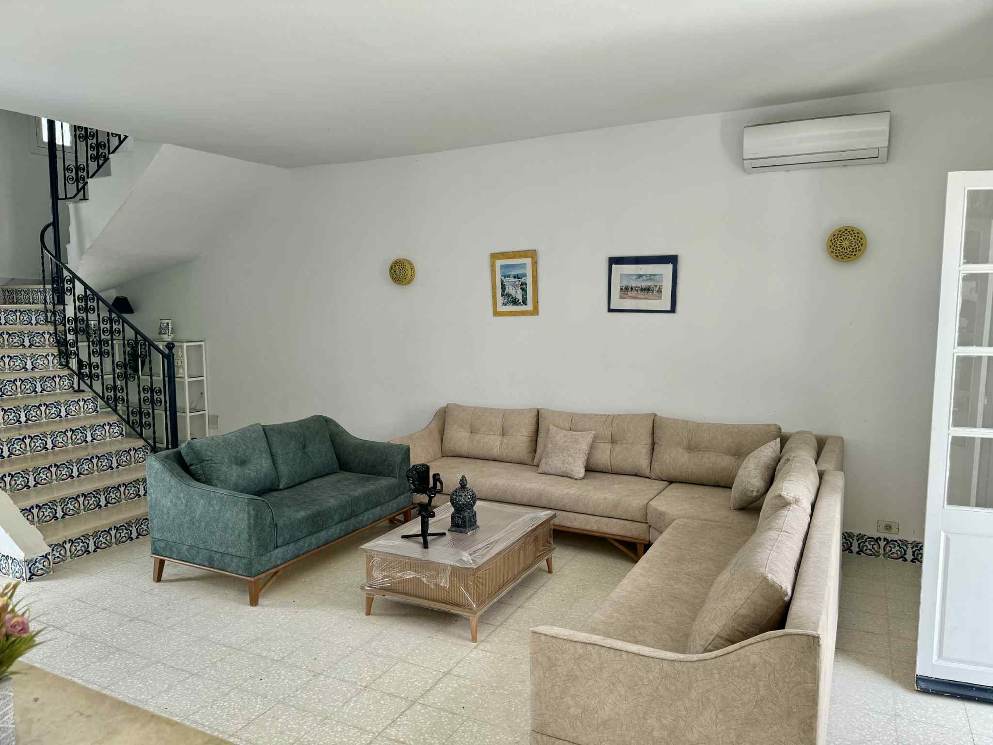 Kelibia&nbsp;Kelibia&nbsp;Vente&nbsp;Maisons&nbsp;Villa � plage fatha kelibia