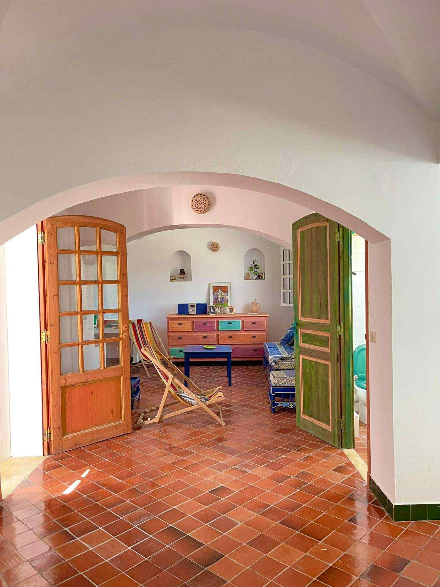 Kelibia&nbsp;Kelibia&nbsp;Vente&nbsp;Maisons&nbsp;Villa � plage fatha kelibia