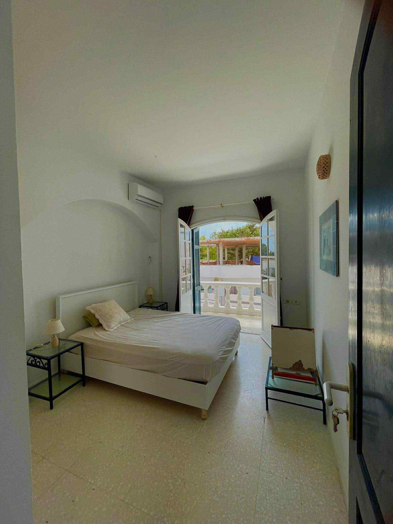 Kelibia&nbsp;Kelibia&nbsp;Vente&nbsp;Maisons&nbsp;Villa � plage fatha kelibia